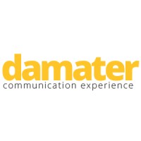 Damater Logo