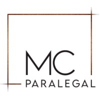 MC Paralegal Logo