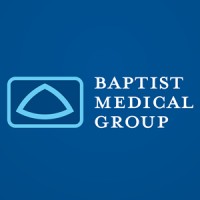 Baptist Medical Group (Baptist Memorial Health Care Corporation) Logo