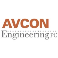 AVCON Engineering PC Logo