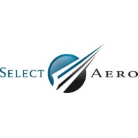 Select Aero Inc. Logo