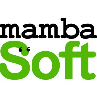 mambaSoft di Calarco Silvan Logo