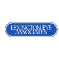 Lexington Eye Associates Logo