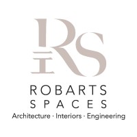 Robarts Spaces Logo