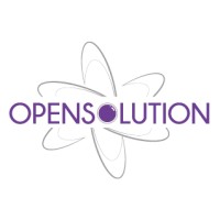 OPENSOLUTION SARL Logo