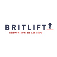Britlift Logo