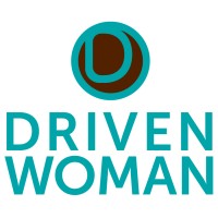 DrivenWoman Logo