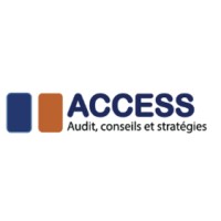 Access Audit, Conseils et Stratégies Logo