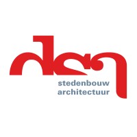 DSA stedenbouw architectuur Logo