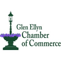 Glen Ellyn Chamber of Commerce Logo