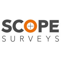 Scope Surveys Logo