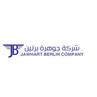 Jawhart Berlin Co. Logo