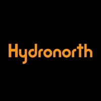 Hydronorth S/A Logo