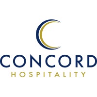 Concord Hospitality Enterprises Logo