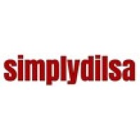 simplydilsa Logo