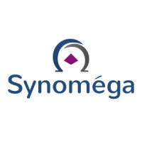 Synomega - prestataire informatique - prestataire en infogérance - prestataire IT Logo