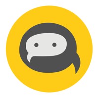 Ninja Media Logo