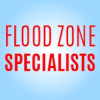 Flood Zone Specialists Logo