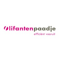 Olifantenpaadje Logo