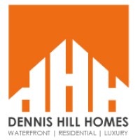 Dennis Hill Homes Real Estate LLC Logo