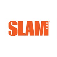 SLAM Logo