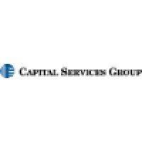 Capital Services Group Logo