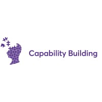 Capability Building Logo
