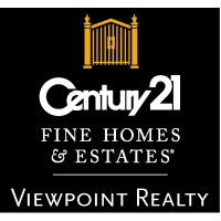 Century 21 Viewpoint Realty Logo