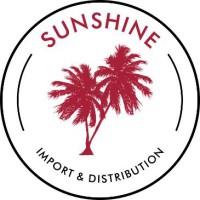 Sunshine Wine Distribution Logo