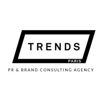 TRENDS paris Logo
