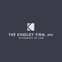 The Kindley Firm, APC Logo