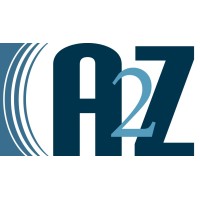 a2z Translation and Interpreting Services Corp Logo