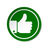 Social Green Thumb Logo