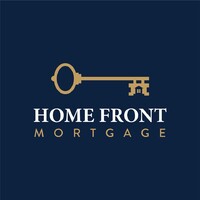 HOME | FRONT Mortgage Logo