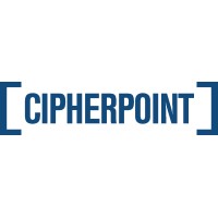 Cipherpoint Logo