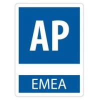 EMEA Associated Partners Logo