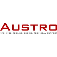 Austro (Pty) Ltd Logo
