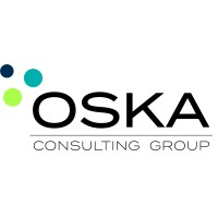 OSKA Structural Consultants Logo