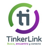 TinkerLink Logo