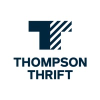 Thompson Thrift Logo