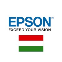 Epson Magyarország Logo