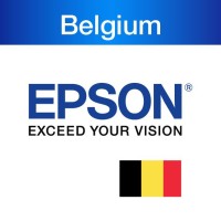 Epson Belgium Logo