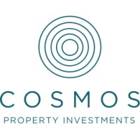 Cosmos Property Investments Logo
