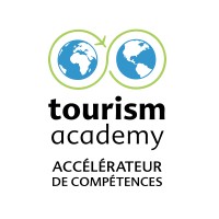 Tourism Academy Logo