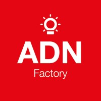 ADN Factory Network Logo