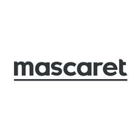 Mascaret (anciennement Dentsu Consulting) Logo