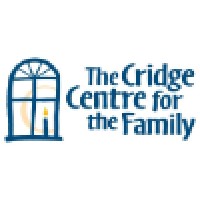 The Cridge Centre for the Family Logo