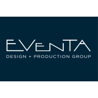 Eventa Design and Production Group Logo