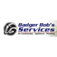 Badger Bobs Services Logo