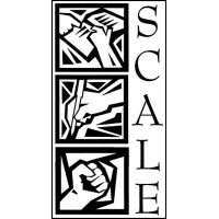 SCALE at UNC-CH Logo